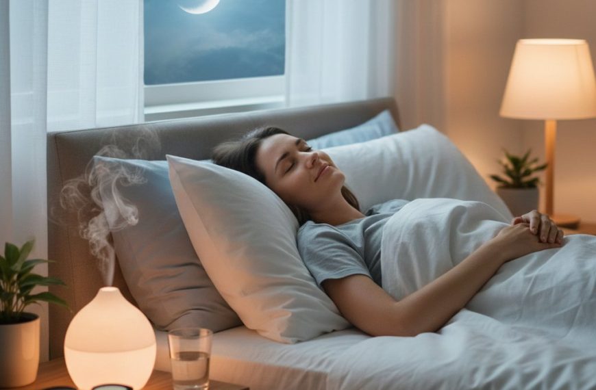 Ķermeņa kopšana: veidi, kā panākt&hellip;