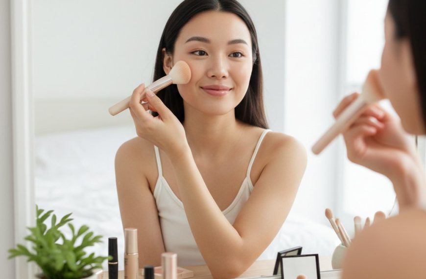 Dienas grims: Dabiska mirdzuma noslēpums&hellip;