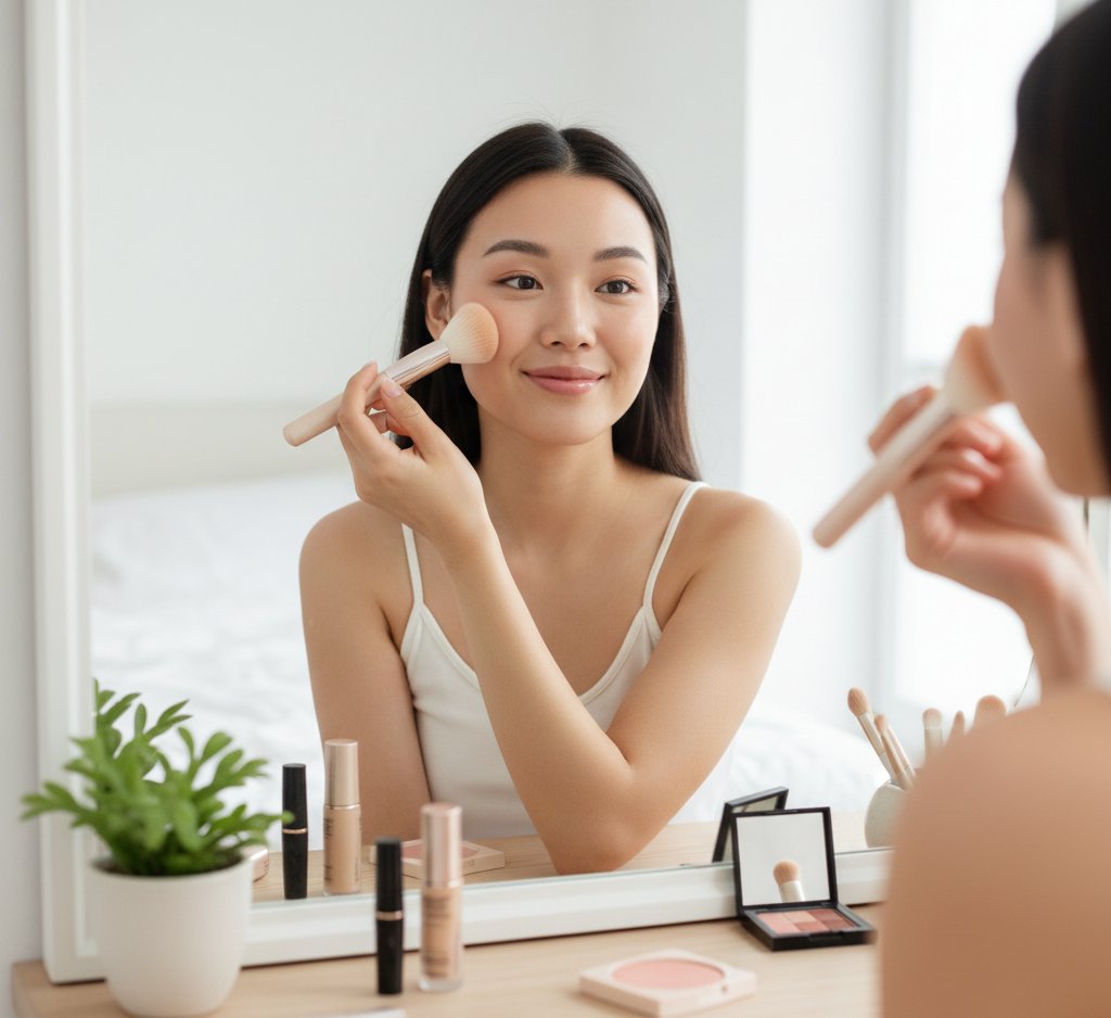 Dienas grims: Dabiska mirdzuma noslēpums katrai dienai